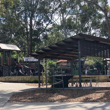Exquisite Family Home +Parking, Close To Cbd Sydney Eksteriør bilde