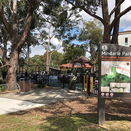 Exquisite Family Home +Parking, Close To Cbd Sydney Eksteriør bilde
