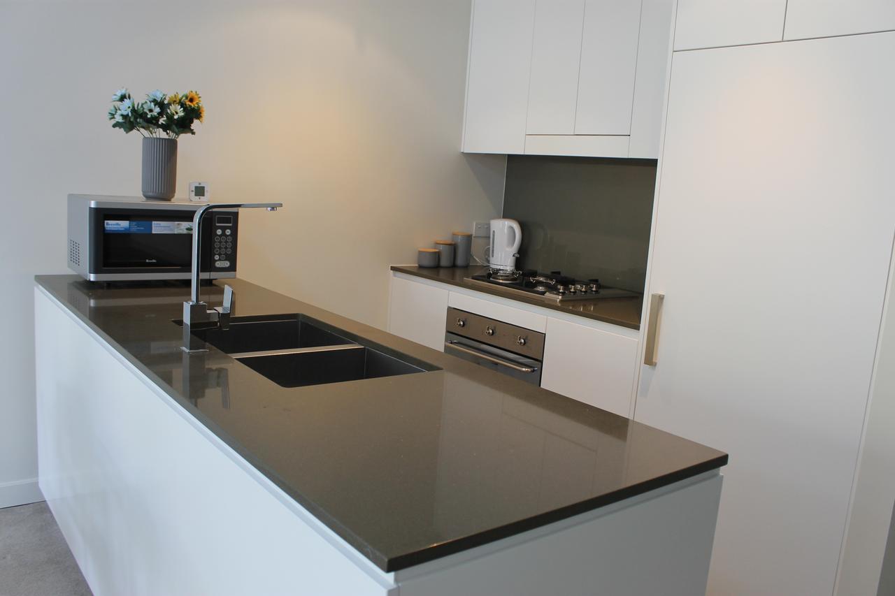 Exquisite Family Home +Parking, Close To Cbd Sydney Eksteriør bilde