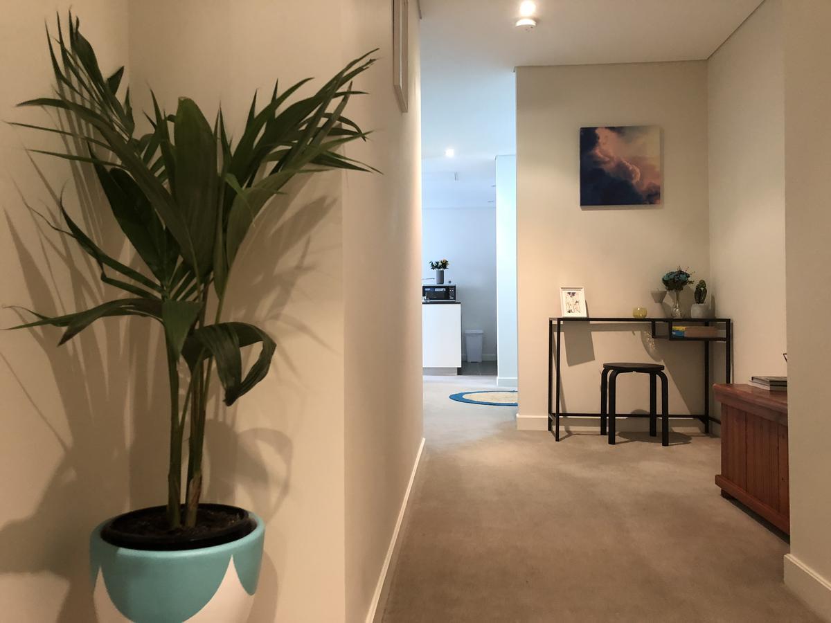 Exquisite Family Home +Parking, Close To Cbd Sydney Eksteriør bilde