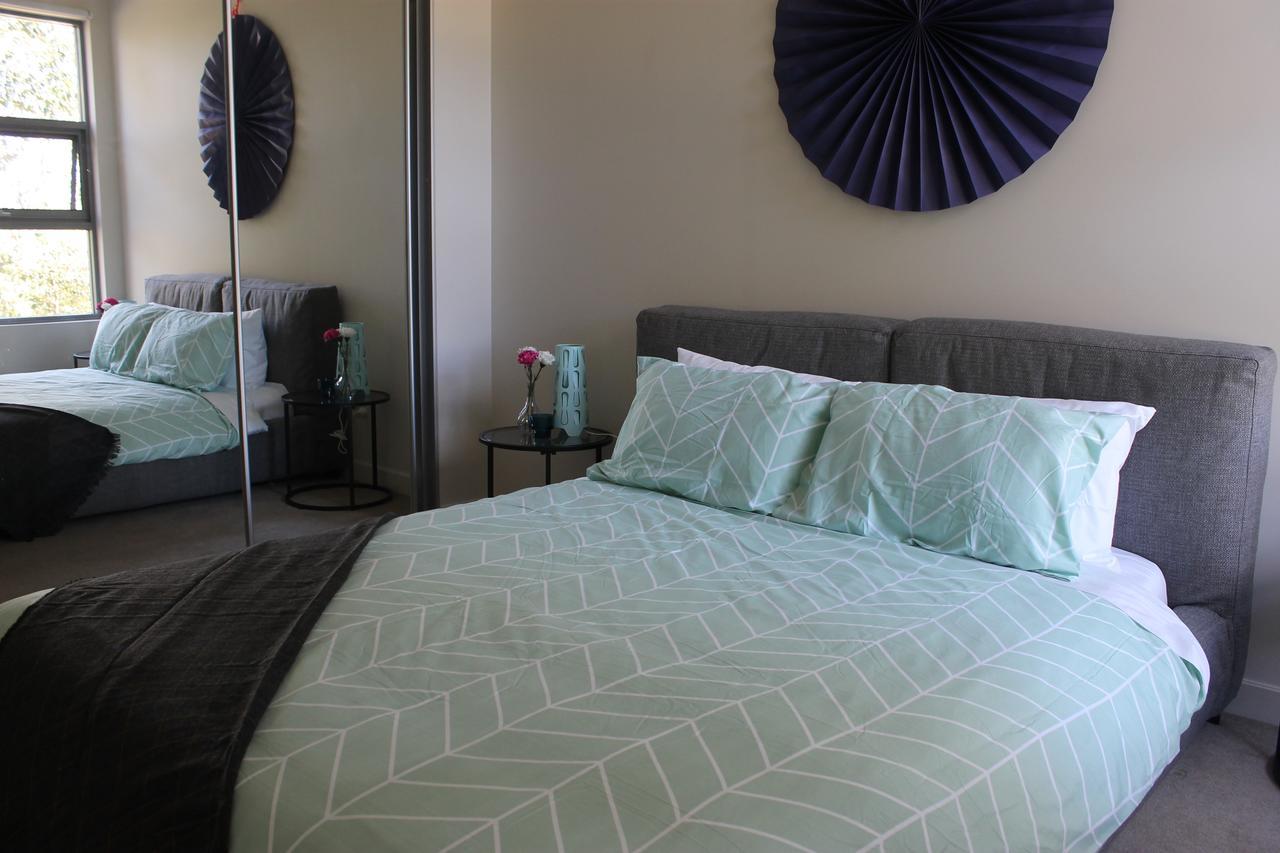 Exquisite Family Home +Parking, Close To Cbd Sydney Eksteriør bilde