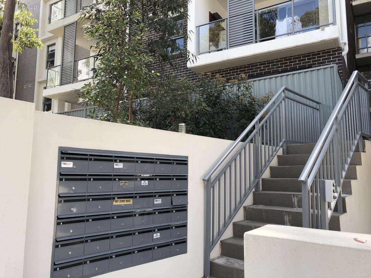 Exquisite Family Home +Parking, Close To Cbd Sydney Eksteriør bilde