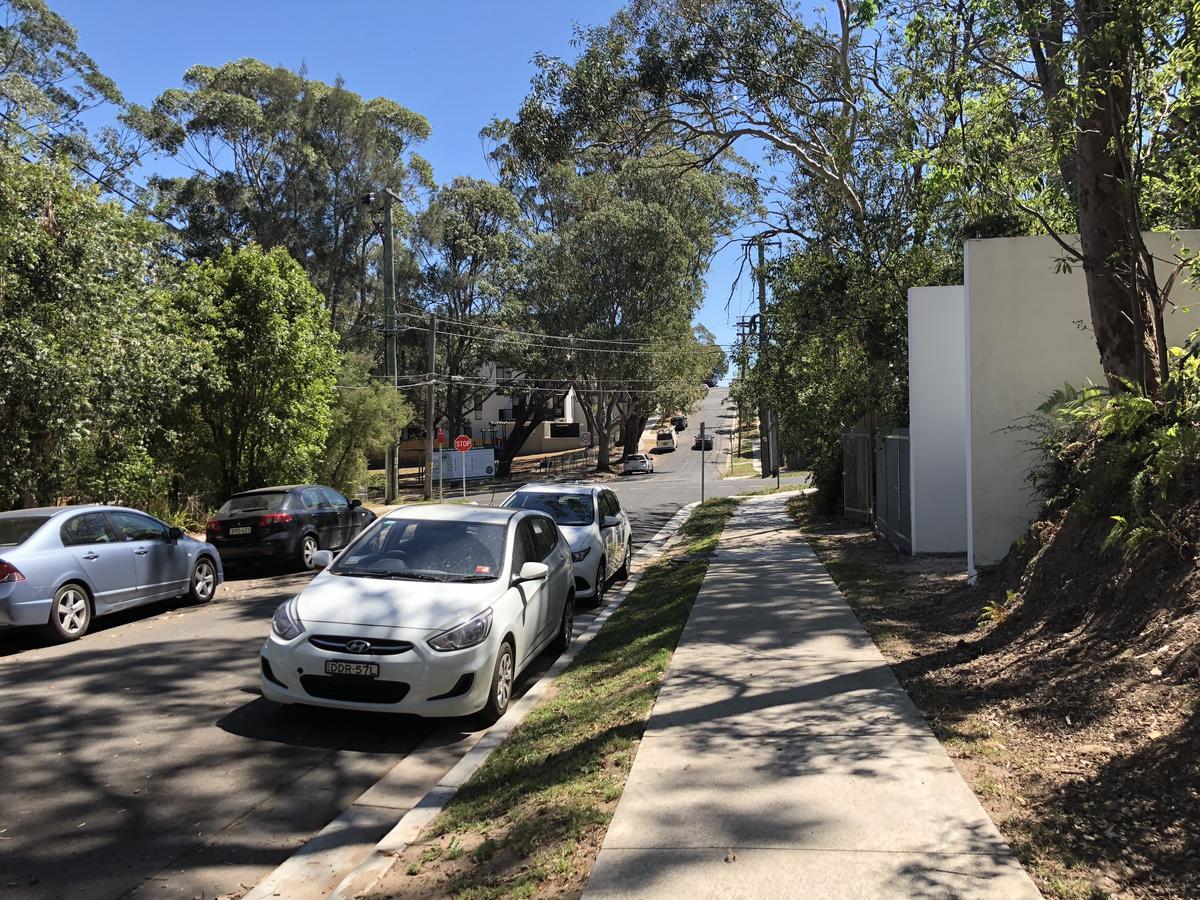 Exquisite Family Home +Parking, Close To Cbd Sydney Eksteriør bilde