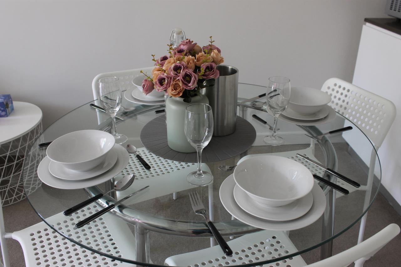 Exquisite Family Home +Parking, Close To Cbd Sydney Eksteriør bilde