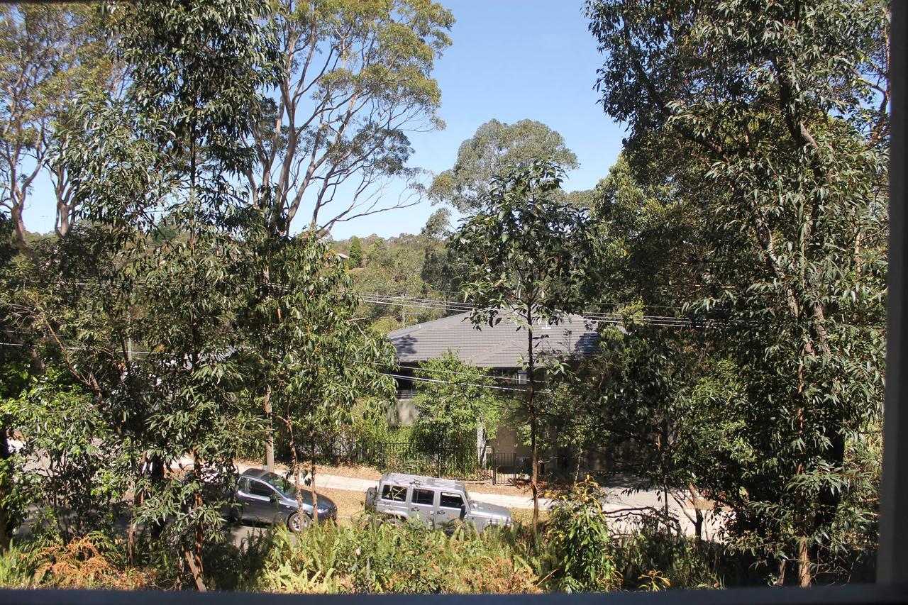 Exquisite Family Home +Parking, Close To Cbd Sydney Eksteriør bilde