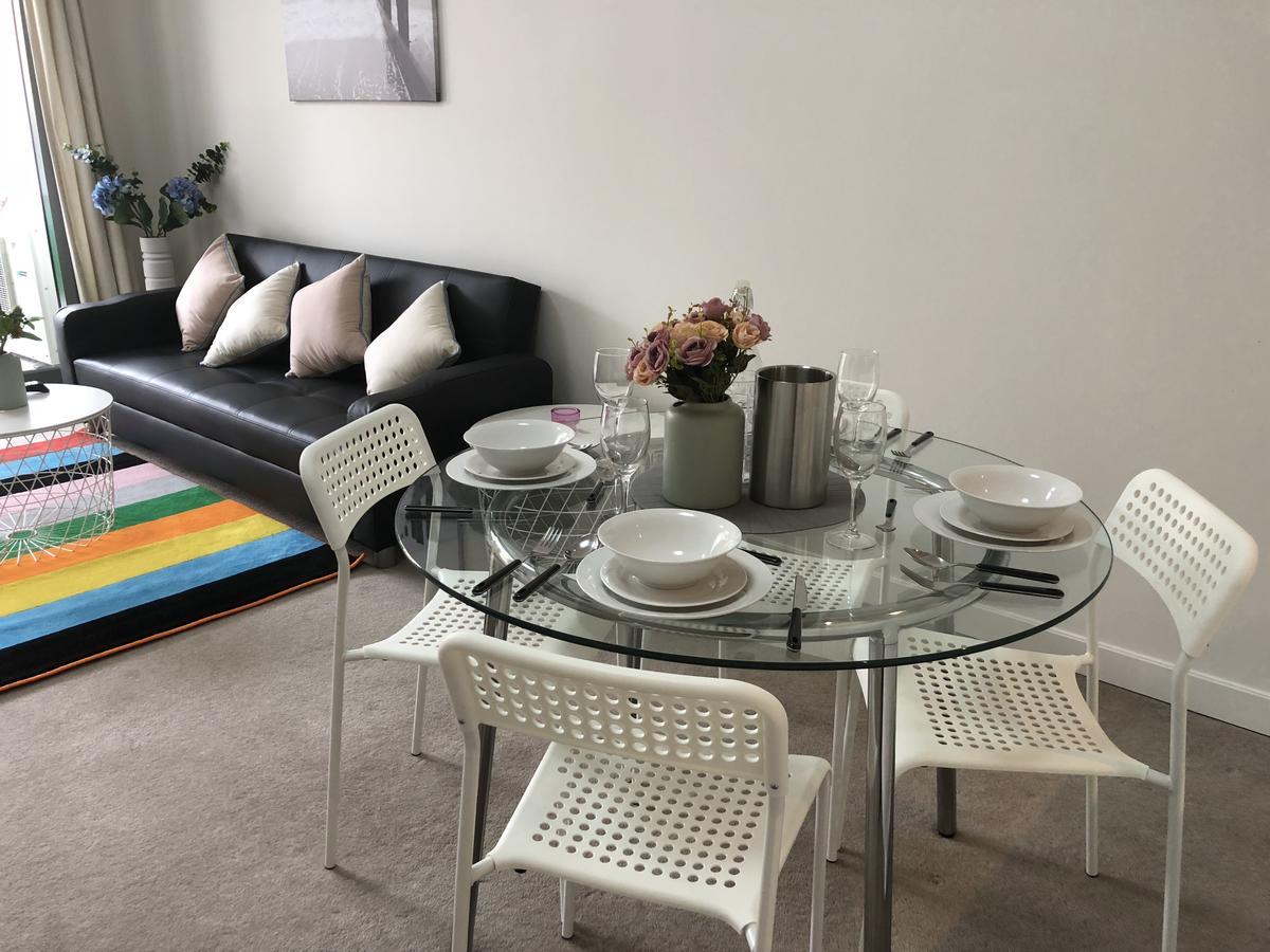 Exquisite Family Home +Parking, Close To Cbd Sydney Eksteriør bilde