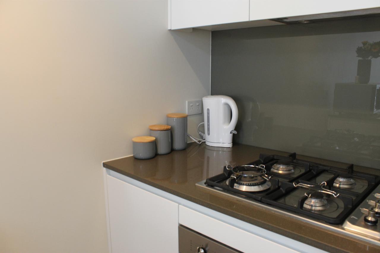 Exquisite Family Home +Parking, Close To Cbd Sydney Eksteriør bilde