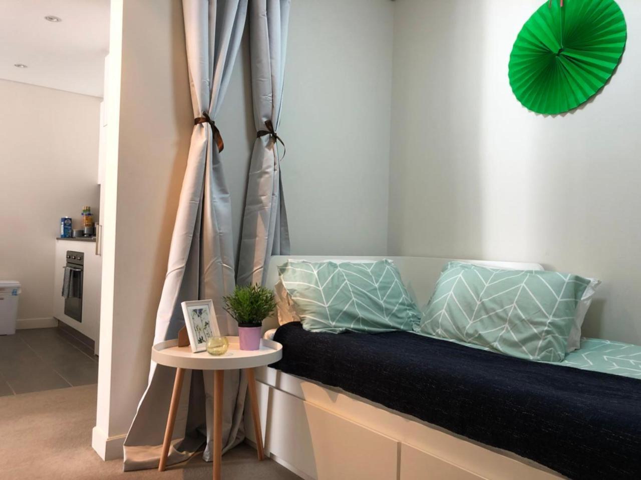 Exquisite Family Home +Parking, Close To Cbd Sydney Eksteriør bilde