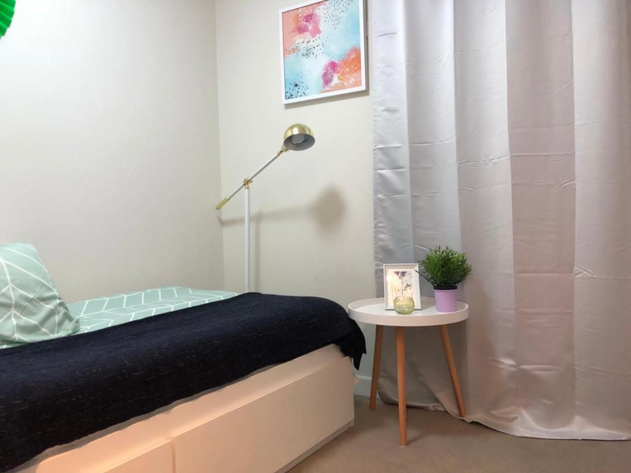 Exquisite Family Home +Parking, Close To Cbd Sydney Eksteriør bilde